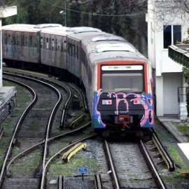 Παραλίγο τραγωδία στον ΗΣΑΠ: Άνοιξαν οι πόρτες συρμού εν κινήσει - «Κάθε μέρα κάνουμε τον σταυρό μας», η ανακοίνωση των εργαζομένων