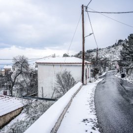 Άστατος ο καιρός με βροχές & χιόνια στα ορεινά - Άνοδος της θερμοκρασίας έως και 15 βαθμούς (βίντεο)