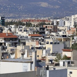 ΕΝΦΙΑ: Ποιοι ιδιοκτήτες ακινήτων δικαιούνται έκπτωση έως 20% - Μέχρι πότε πρέπει να καταθέσουν τις αιτήσεις