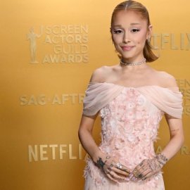 SAG Awards 2025: Γιατί έδειχναν τόσο αδύνατες οι superstars στο κόκκινο χαλί; Επικίνδυνη η νέα τάση με το Ozempic λένε οι ειδικοί (φωτό-βίντεο)