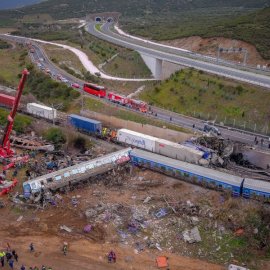 Άρειος Πάγος: Στη Δημοκρατία ουδείς, δικαιούται να «τρομοκρατεί» τους δικαστικούς λειτουργούς - Αυτή είναι η διαδικασία ανάθεσης για τα Τέμπη σε εφέτη ανακριτή