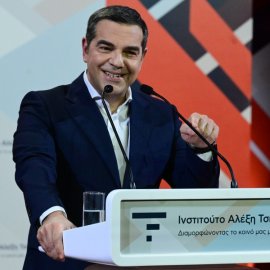 Γιάννης Πρετεντέρης: Κανονικά θα έπρεπε όλες οι ημερίδες του Ινστιτούτου Τσίπρα να πραγματοποιούνται με τον γενικό τίτλο «Από τι γλιτώσατε, ρε μπαγάσες!»