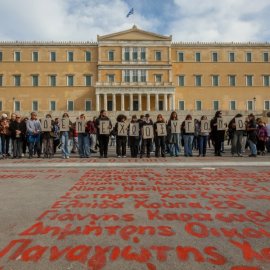 Τα Τέμπη με τη συγκέντρωση στις 28 Φεβρουαρίου & ο σαρωτικός Τραμπ μήπως οδηγούν σε πρόωρες εκλογές;